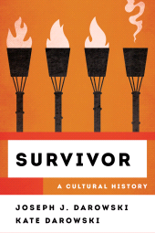 E-book, Survivor : A Cultural History, Rowman & Littlefield