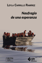E-book, Naufragio de una esperanza, RUTH Casa Editorial