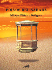 E-book, Polvos del Sahara, RUTH Casa Editorial
