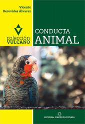 eBook, Conducta animal, RUTH Casa Editorial