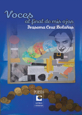E-book, Voces al final de mis ojos, RUTH Casa Editorial