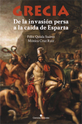 E-book, Grecia. Desde la invasión persa hasta la caída de Esparta, RUTH Casa Editorial