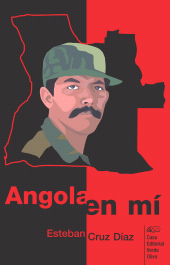 E-book, Angola en mí, RUTH Casa Editorial