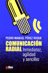 E-book, Comunicación radial. Inmediatez, agilidad y sencillez : RUTH Casa Editorial, RUTH Casa Editorial