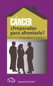 E-book, Cáncer Preparados para afrontarlo? : RUTH Casa Editorial, RUTH Casa Editorial