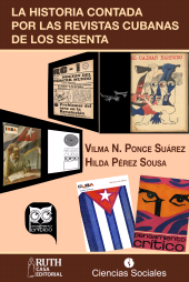 E-book, La historia contada por las revistas cubanas de los sesenta, RUTH Casa Editorial