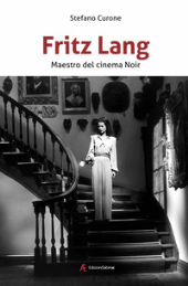 E-book, Fritz Lang : maestro del cinema noir, 
