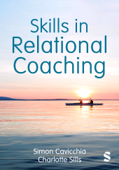 E-book, Skills in Relational Coaching, SAGE Publications Ltd