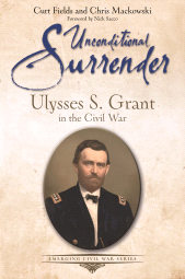 E-book, Unconditional Surrender : Ulysses S. Grant in the Civil War, Savas Beatie