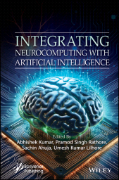 E-book, Integrating Neurocomputing with Artificial Intelligence, Scrivener Publishing