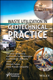 eBook, Waste Utilization in Geotechnical Practice, Scrivener Publishing