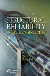 E-book, Structural Reliability in Civil Engineering, Scrivener Publishing