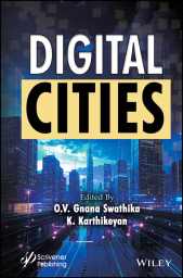 E-book, Digital Cities, Scrivener Publishing