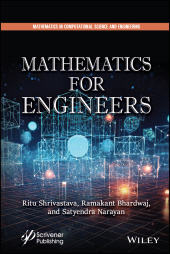 E-book, Mathematics for Engineers, Scrivener Publishing