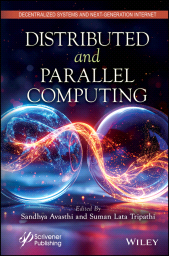 E-book, Distributed and Parallel Computing, Scrivener Publishing