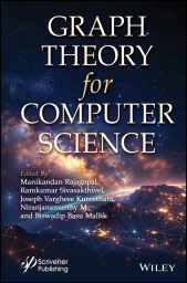 E-book, Graph Theory for Computer Science, Scrivener Publishing