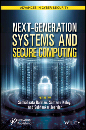E-book, Next-Generation Systems and Secure Computing, Scrivener Publishing