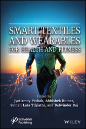 eBook, Smart Textiles and Wearables for Health and Fitness, Scrivener Publishing