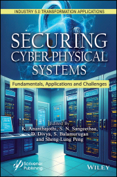 eBook, Securing Cyber-Physical Systems : Fundamentals, Applications and Challenges, Scrivener Publishing