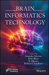 E-book, Brain Informatics Technology, Scrivener Publishing