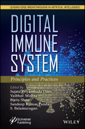 E-book, Digital Immune System : Principles and Practices, Scrivener Publishing