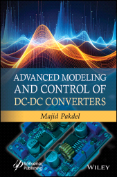 E-book, Advanced Modeling and Control of DC-DC Converters, Scrivener Publishing