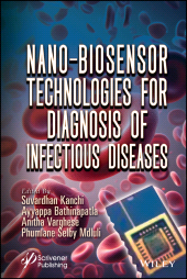 eBook, Nano-Biosensor Technologies for Diagnosis of Infectious Diseases, Scrivener Publishing