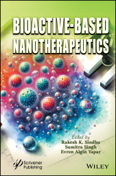 E-book, Bioactive-Based Nanotherapeutics, Scrivener Publishing