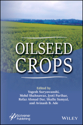 E-book, Oilseed Crops, Scrivener Publishing