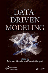 E-book, Data-Driven Modeling, Scrivener Publishing