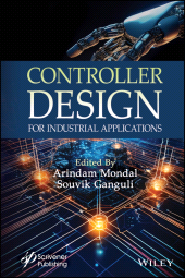E-book, Controller Design for Industrial Applications, Scrivener Publishing