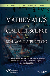 E-book, Mathematics and Computer Science for Real-World Applications, Volume 4, Scrivener Publishing