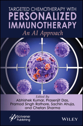 eBook, Targeted Chemotherapy with Personalized Immunotherapy : An AI Approach, Scrivener Publishing