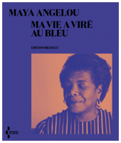 E-book, Ma vie a viré au bleu, Éditions Seghers