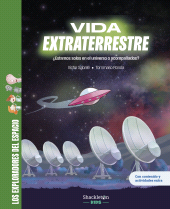E-book, Vida extraterrestre : Estamos solos en el universo o acompañados? | Libro infantil con juegos y actividades extra | Descubre si hay vida alienígena en los planetas del sistema solar o en otros rincones del universo., Shackleton Books