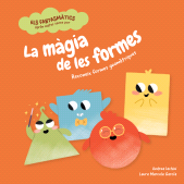 E-book, La màgia de les formes : Reconeix formes geomètriques, Shackleton Books