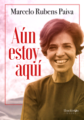 E-book, Aún estoy aquí, Shackleton Books
