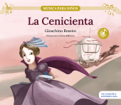 E-book, La Cenicienta : Gioachino Rossini, Shackleton Books