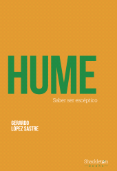 E-book, Hume : Una imprescindible introducción a la vida y la obra de David Hume, el pensador que con sus iconoclastas ideas despertó a la filosofía de su sueño dogmático., Shackleton Books