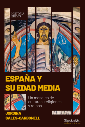 E-book, España y su Edad Media, Shackleton Books