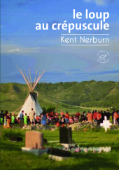 E-book, Le loup au crépuscule, Les Éditions du Sonneur