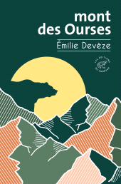 E-book, Mont des ourses, Les Éditions du Sonneur