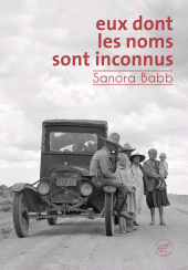 E-book, Eux dont les noms sont inconnus, Les Éditions du Sonneur