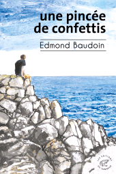 E-book, Une pincée de confettis, Les Editions du Sonneur