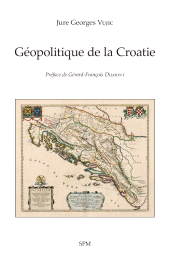 E-book, Géopolitique de la Croatie, Édition SPM