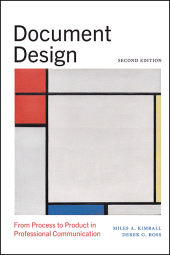 m, Document Design : From Process to Product in Professional Communication, SUNY Press - State University of New York Press
