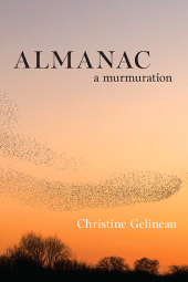 m, Almanac : A Murmuration, SUNY Press - State University of New York Press
