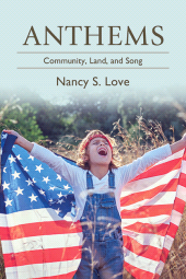 m, Anthems : Community, Land, and Song, SUNY Press - State University of New York Press