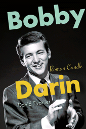 m, Bobby Darin : Roman Candle, SUNY Press - State University of New York Press
