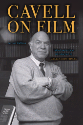 E-book, Cavell on Film, SUNY Press - State University of New York Press